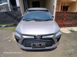 Toyota Avanza 1.5 G CVT 2022 Silver 1