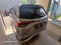 Toyota Avanza 1.5 G CVT 2022 Silver 6