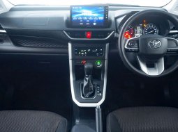 Toyota Avanza 1.5 G CVT 2022 Silver 9