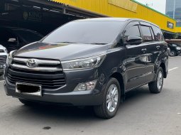 INNOVA G 2.4 AT GREY 2017 3