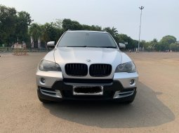 BMW X5 3.0 AT 2008 GREY