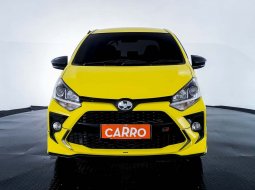 Toyota Agya 1.2 GR Sport A/T 2022 2