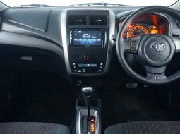 Toyota Agya 1.2 GR Sport A/T 2022 10