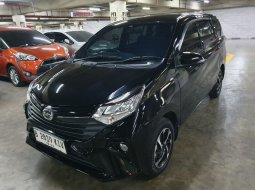 Daihatsu Sigra 1.2 R AT 2024 gresss seperti baru low km