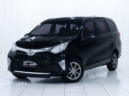 TOYOTA CALYA (BLACK)  TYPE G MINOR CHANGE 1.2 M/T (2019)