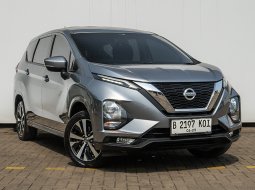 Nissan Livina VE AT 2019 - Garansi 1 Tahun