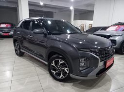 Hyundai Creta Prime 1.5 AT 2022 - Pajak Panjang - D1014AJZ