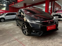 Honda Jazz RS 1.5 AT 2017 - Bisa Nego - T1074MX