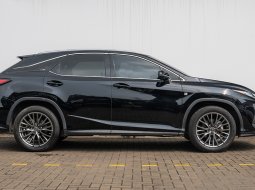 Lexus RX 300 F-SPORT 2.0 AT 2022 - Pajak Panjang - B1658UJZ 4