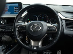 Lexus RX 300 F-SPORT 2.0 AT 2022 - Pajak Panjang - B1658UJZ 13