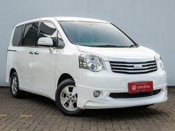 Toyota NAV1 V 2.0 AT 2013 - Pajak Panjang - B1580WYQ