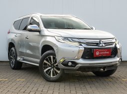 Mitsubishi Pajero Sport Dakar 2.4 Automatic 2019 - Bisa Nego - B1068UJW 1