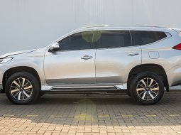 Mitsubishi Pajero Sport Dakar 2.4 Automatic 2019 - Bisa Nego - B1068UJW 4