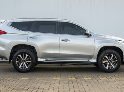 Mitsubishi Pajero Sport Dakar 2.4 Automatic 2019 - Bisa Nego - B1068UJW 6