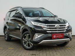 Daihatsu Terios  R 1.5 IDS	AT 2023 Hitam - TDP Rendah - Pajak Aman 6