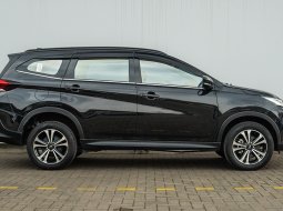 Daihatsu Terios  R 1.5 IDS	AT 2023 Hitam - TDP Rendah - Pajak Aman 7