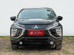 Mitsubishi Xpander Exceed 1.5	AT 2020 Hitam - Pajak Aman - Mobil Murah Bergaransi 1