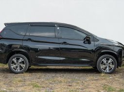 Mitsubishi Xpander Exceed 1.5	AT 2020 Hitam - Pajak Aman - Mobil Murah Bergaransi 7