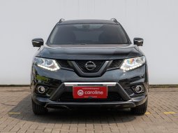 Nissan X-Trail X-Tremer 2.5 AT 2015 Hitam - Pajak Panjang - TDP Rendah