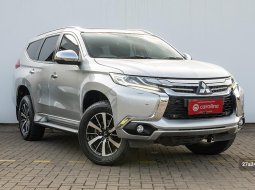 B1068UJW Jual mobil Mitsubishi Pajero Sport 2019 , Banten, Kota Tangerang