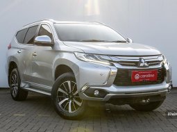 B1074UJW Jual mobil Mitsubishi Pajero Sport 2019 , Banten, Kota Tangerang Selatan