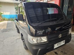 Suzuki All New Carry Futura PU 1.5 FD AC PS 2023 Hitam