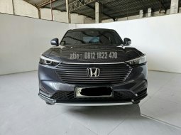 Honda HRV SE AT ( Matic )  2023 Abu² Tua Km 43rban at ganjil bekasi