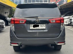 HARGA TERJANGKAU!! INNOVA 2.4 G AT GREY 2017 5