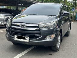 HARGA TERJANGKAU!! INNOVA 2.4 G AT GREY 2017 3