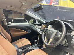 HARGA TERJANGKAU!! INNOVA 2.4 G AT GREY 2017 8