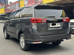 HARGA TERJANGKAU!! INNOVA 2.4 G AT GREY 2017 6