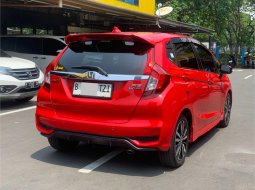 Honda Jazz RS 2018 3