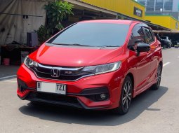 Honda Jazz RS 2018 2