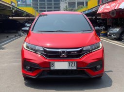 Honda Jazz RS 2018 1