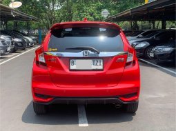 Honda Jazz RS 2018 4