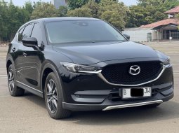 BANTING HARGA!! 2018 MAZDA CX-5 ELITE AT HITAM