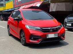 Honda Jazz RS 2018 5