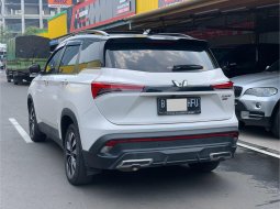 Wuling Almaz RS Pro 7-Seater 2022 3