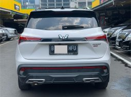 Wuling Almaz RS Pro 7-Seater 2022 4