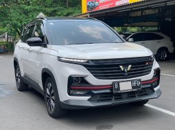 Wuling Almaz RS Pro 7-Seater 2022 5