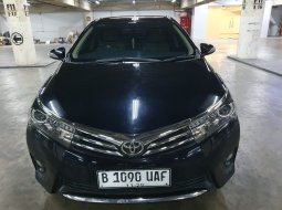 Toyota Corolla Altis 1.8 V AT 2015 gresss 1