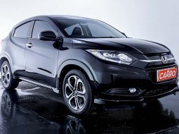 JUAL Honda HR-V 1.8 Prestige CVT 2018 Hitam