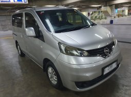 Nissan Evalia XV 1.5 Automatic 2013 gresss unit 6