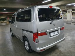 Nissan Evalia XV 1.5 Automatic 2013 gresss unit 2