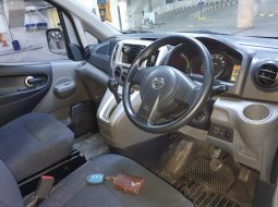 Nissan Evalia XV 1.5 Automatic 2013 gresss unit 22