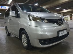 Nissan Evalia XV 1.5 Automatic 2013 gresss unit 12