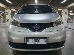 Nissan Evalia XV 1.5 Automatic 2013 gresss unit 11