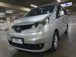 Nissan Evalia XV 1.5 Automatic 2013 gresss unit 7