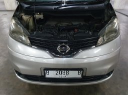 Nissan Evalia XV 1.5 Automatic 2013 gresss unit 16