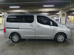 Nissan Evalia XV 1.5 Automatic 2013 gresss unit 5